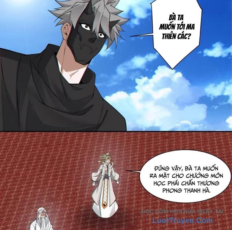 Đồ Đệ Của Ta Đều Là Đại Phản Phái Chapter 440 - Trang 2