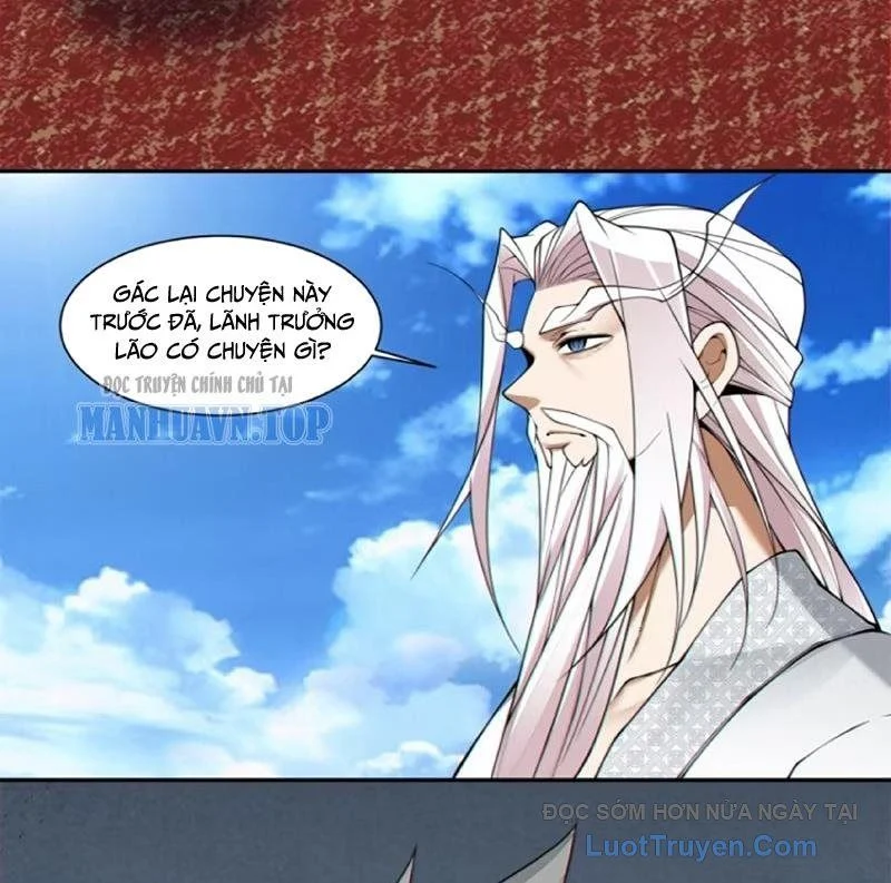 Đồ Đệ Của Ta Đều Là Đại Phản Phái Chapter 440 - Trang 2