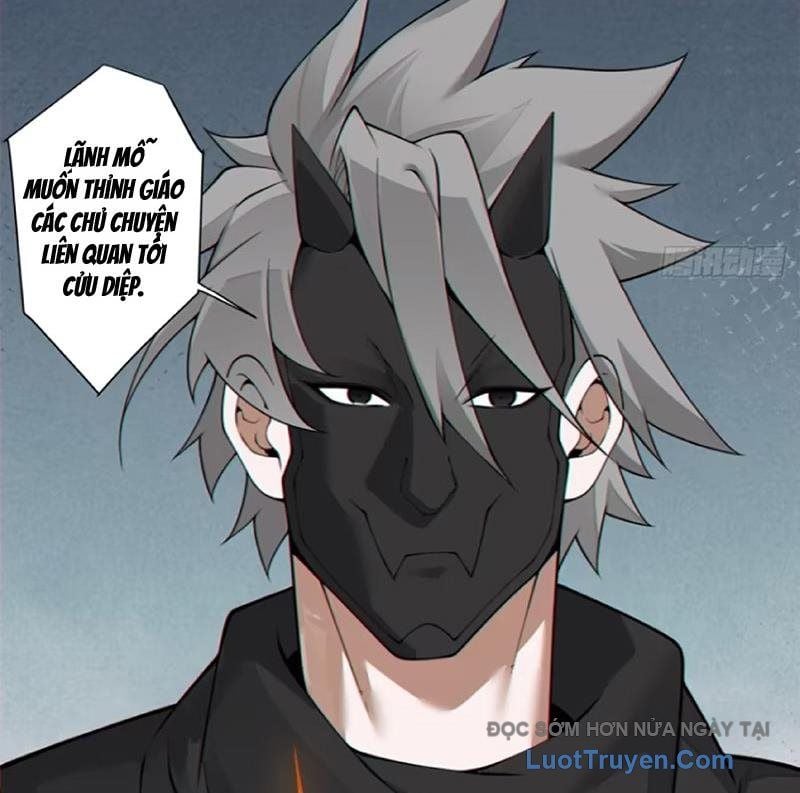 Đồ Đệ Của Ta Đều Là Đại Phản Phái Chapter 440 - Trang 2