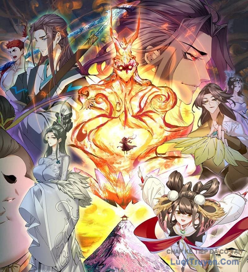 Đồ Đệ Của Ta Đều Là Đại Phản Phái Chapter 441 - Trang 2