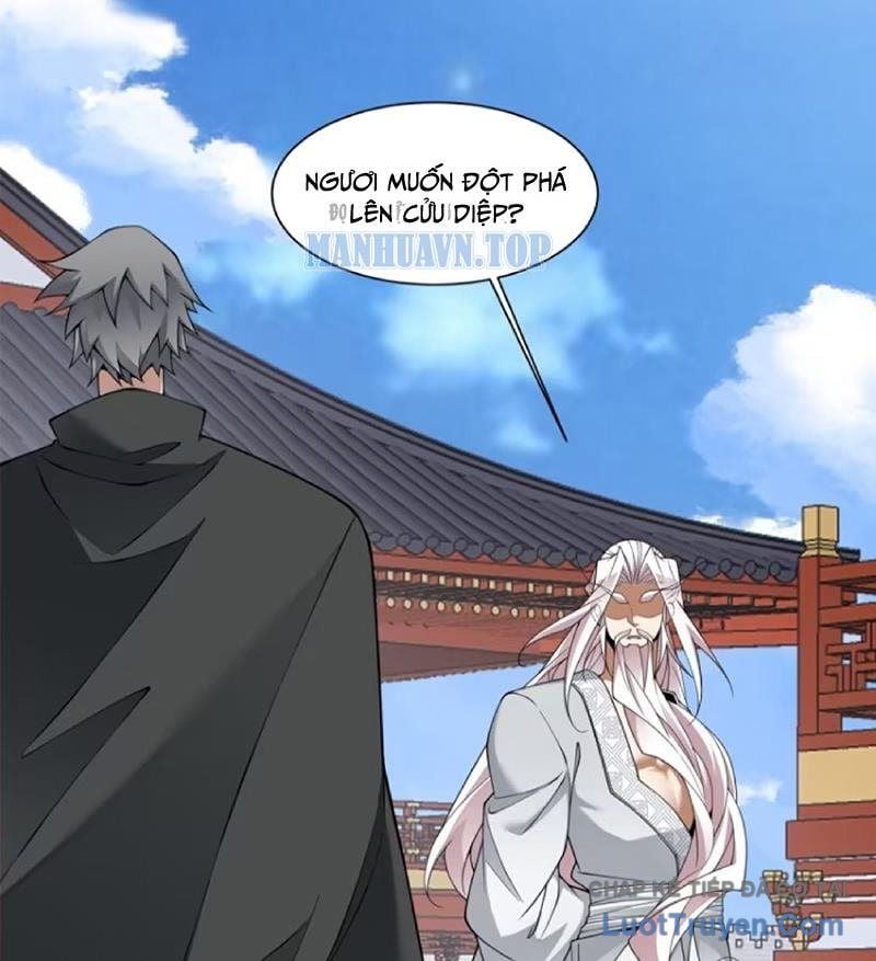 Đồ Đệ Của Ta Đều Là Đại Phản Phái Chapter 441 - Trang 2