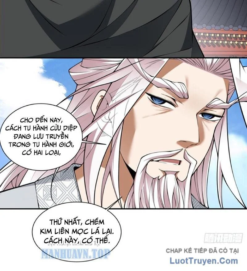 Đồ Đệ Của Ta Đều Là Đại Phản Phái Chapter 441 - Trang 2