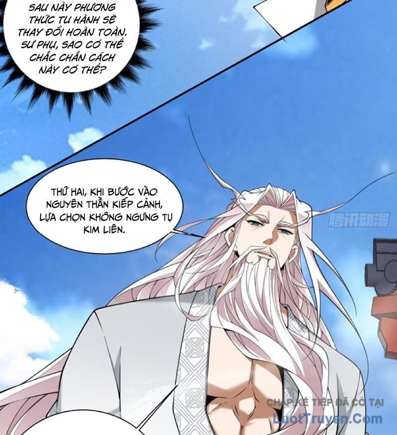 Đồ Đệ Của Ta Đều Là Đại Phản Phái Chapter 441 - Trang 2