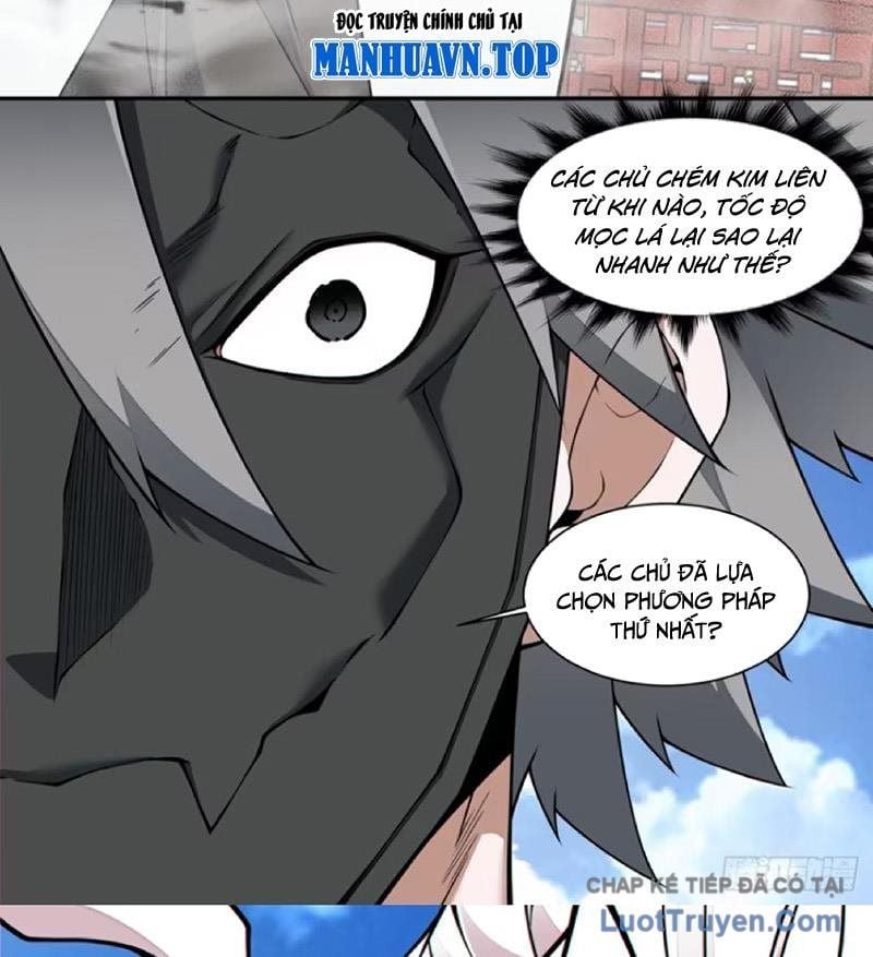 Đồ Đệ Của Ta Đều Là Đại Phản Phái Chapter 441 - Trang 2