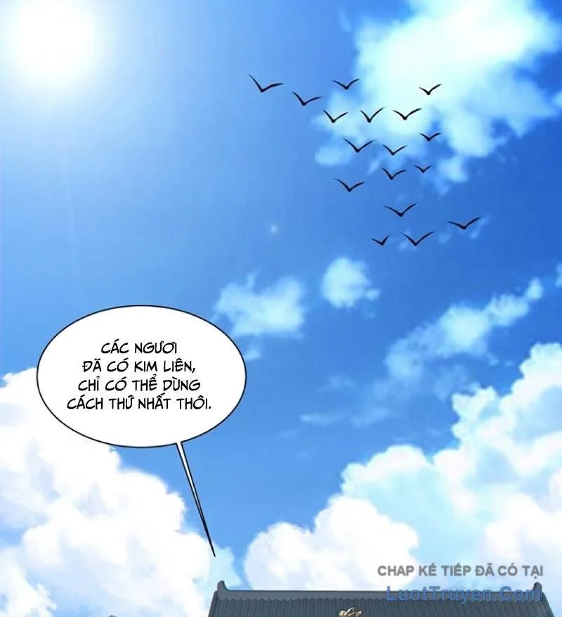 Đồ Đệ Của Ta Đều Là Đại Phản Phái Chapter 441 - Trang 2