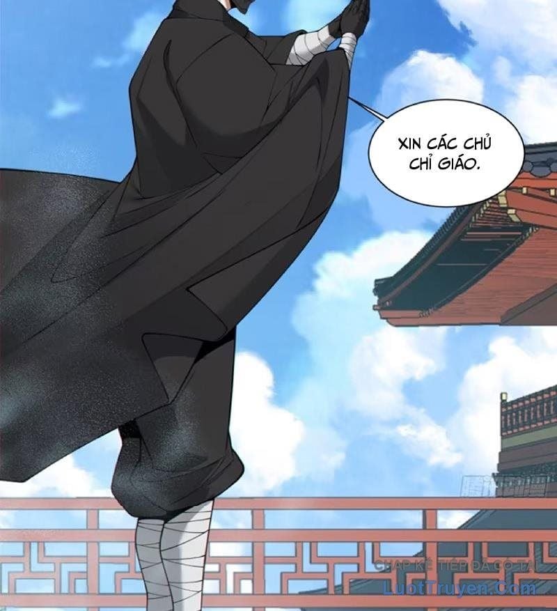 Đồ Đệ Của Ta Đều Là Đại Phản Phái Chapter 441 - Trang 2