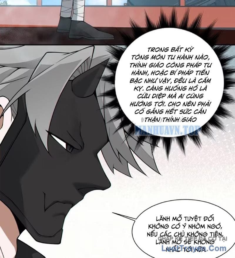 Đồ Đệ Của Ta Đều Là Đại Phản Phái Chapter 441 - Trang 2