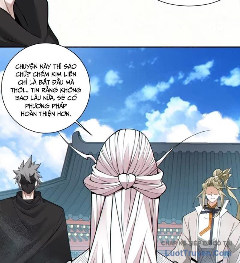 Đồ Đệ Của Ta Đều Là Đại Phản Phái Chapter 441 - Trang 2