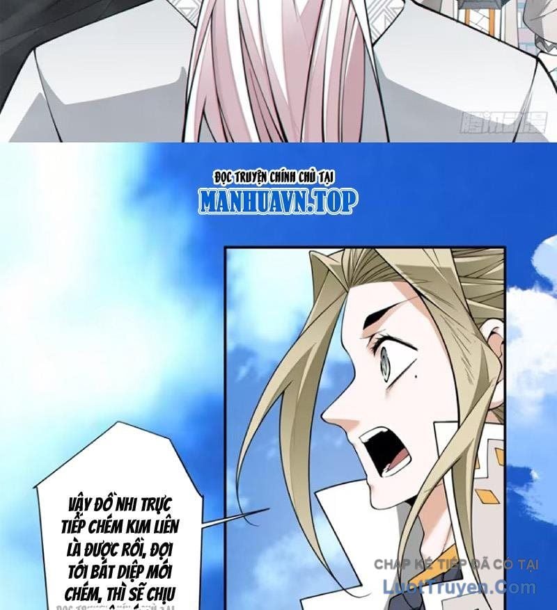 Đồ Đệ Của Ta Đều Là Đại Phản Phái Chapter 441 - Trang 2