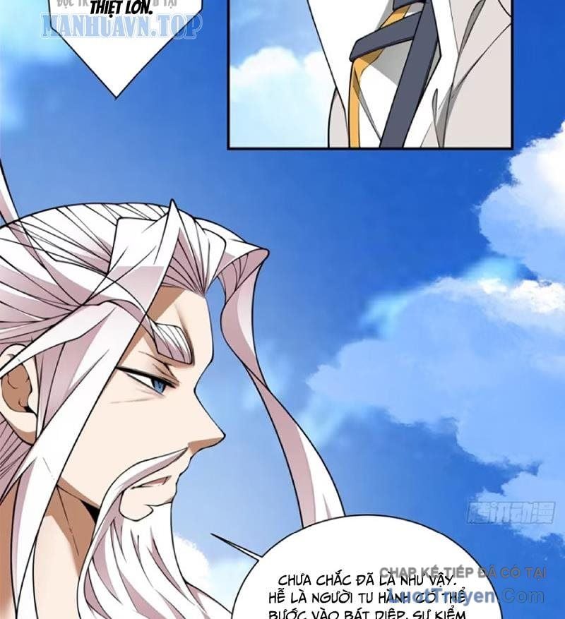 Đồ Đệ Của Ta Đều Là Đại Phản Phái Chapter 441 - Trang 2