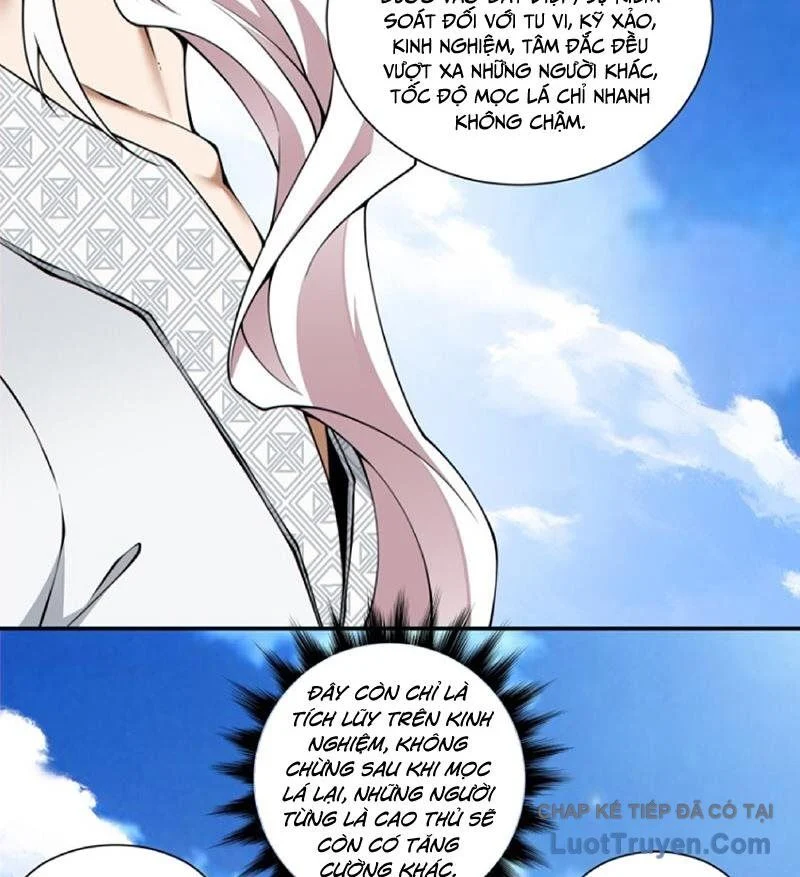 Đồ Đệ Của Ta Đều Là Đại Phản Phái Chapter 441 - Trang 2