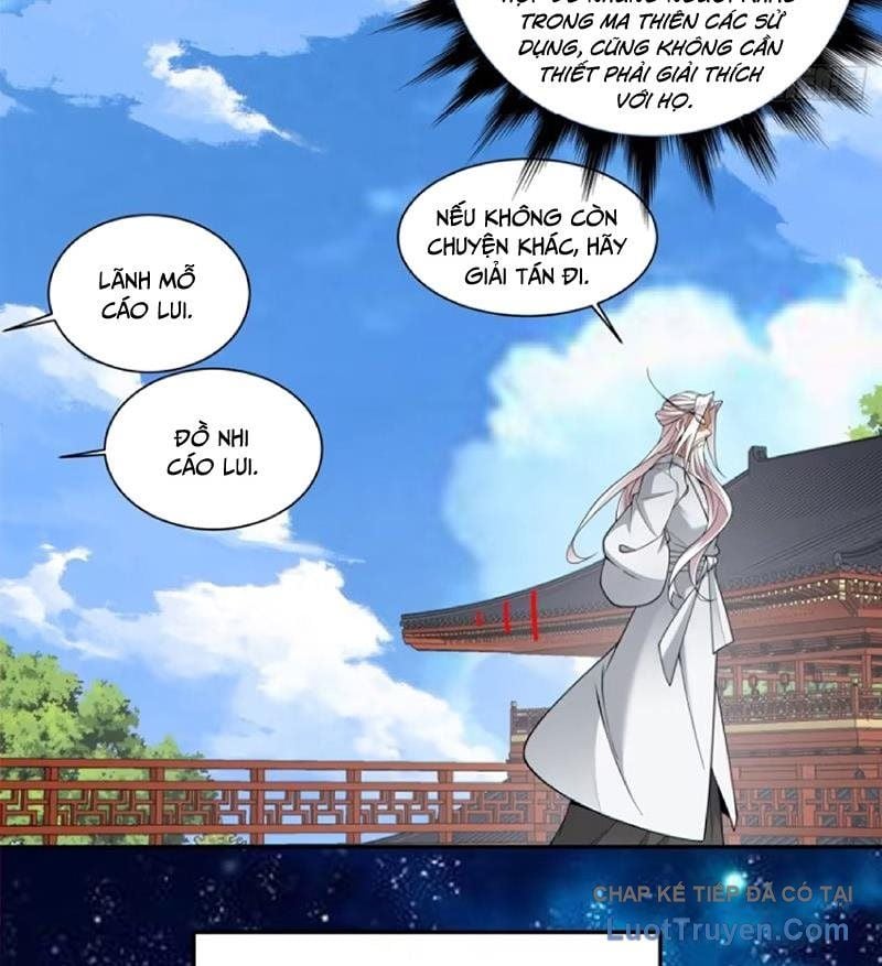 Đồ Đệ Của Ta Đều Là Đại Phản Phái Chapter 441 - Trang 2