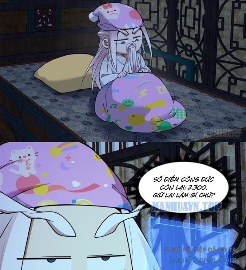 Đồ Đệ Của Ta Đều Là Đại Phản Phái Chapter 441 - Trang 2