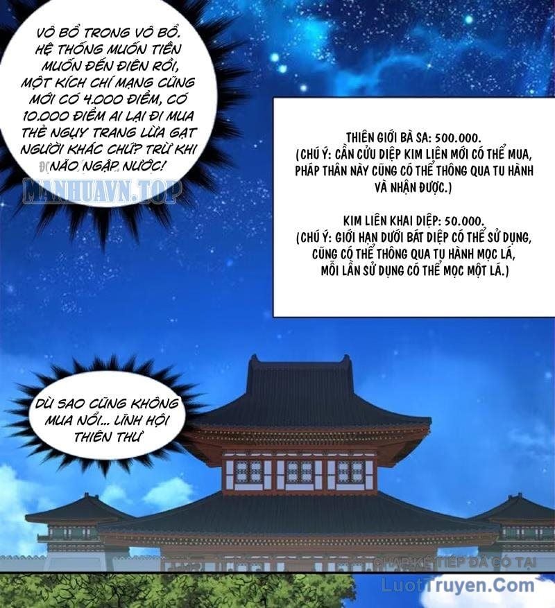 Đồ Đệ Của Ta Đều Là Đại Phản Phái Chapter 441 - Trang 2