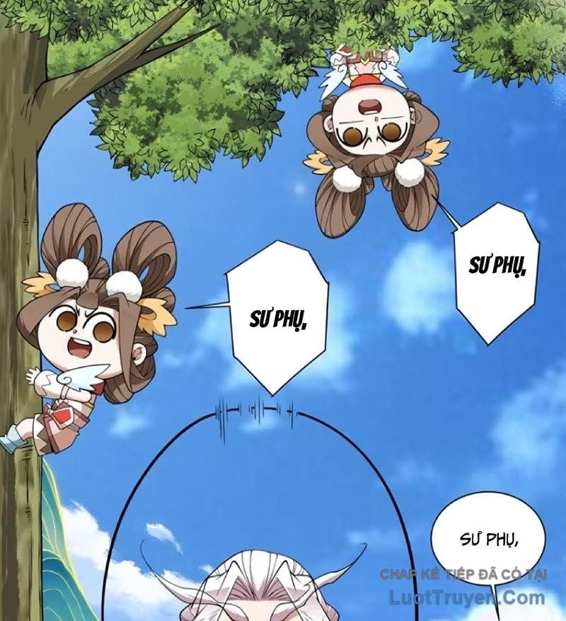 Đồ Đệ Của Ta Đều Là Đại Phản Phái Chapter 441 - Trang 2