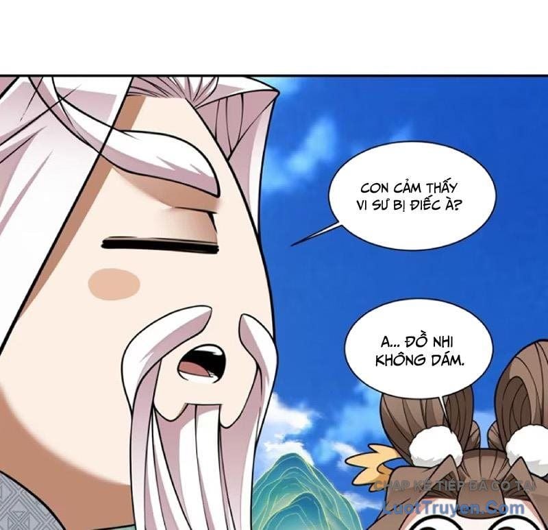 Đồ Đệ Của Ta Đều Là Đại Phản Phái Chapter 441 - Trang 2