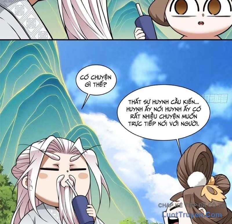 Đồ Đệ Của Ta Đều Là Đại Phản Phái Chapter 441 - Trang 2