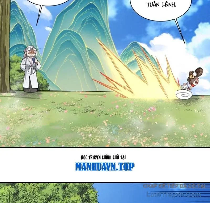 Đồ Đệ Của Ta Đều Là Đại Phản Phái Chapter 441 - Trang 2