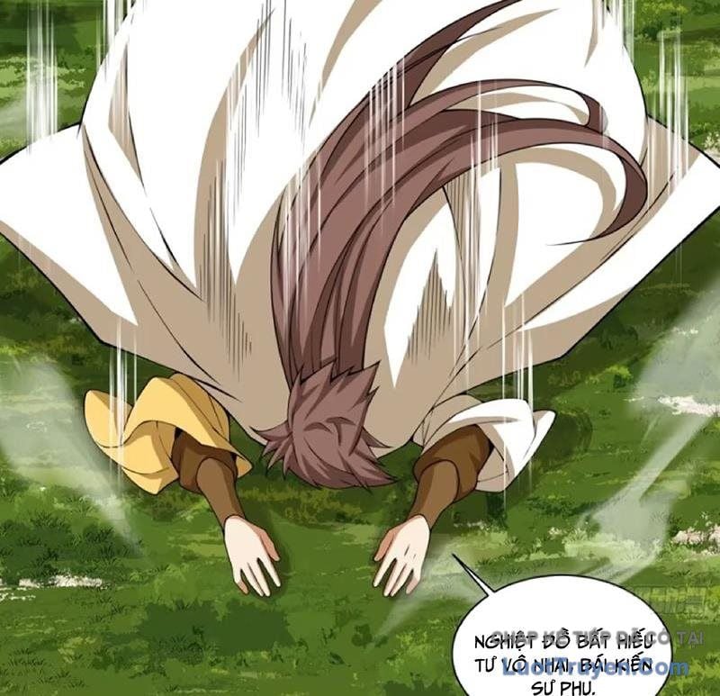 Đồ Đệ Của Ta Đều Là Đại Phản Phái Chapter 441 - Trang 2