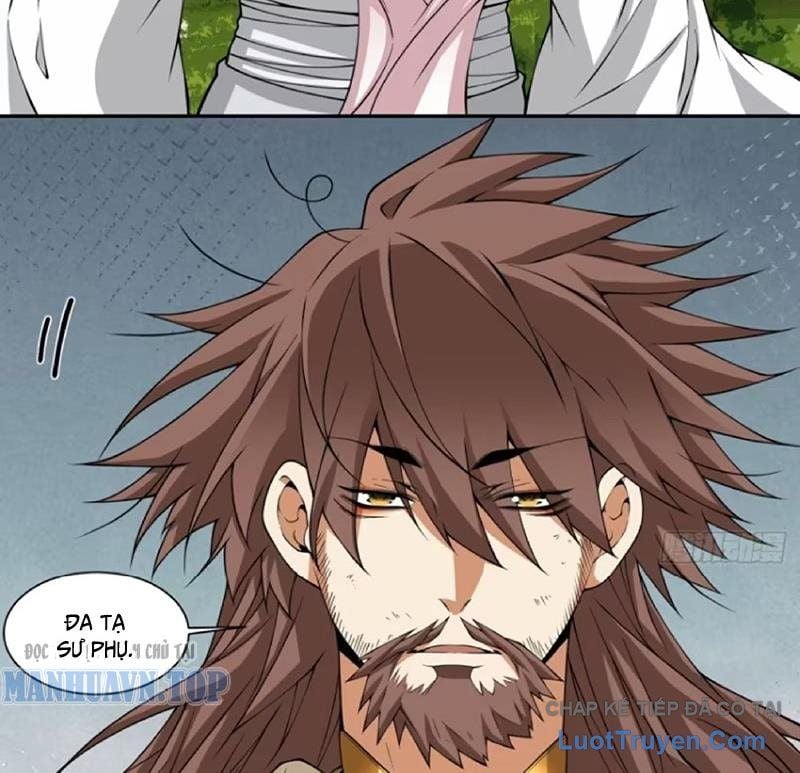 Đồ Đệ Của Ta Đều Là Đại Phản Phái Chapter 441 - Trang 2