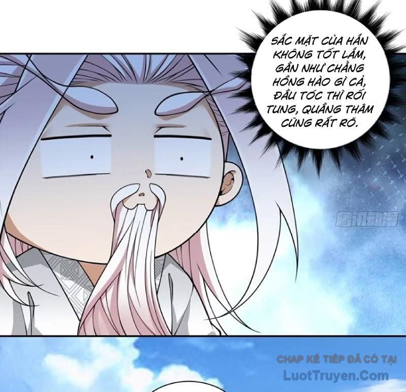 Đồ Đệ Của Ta Đều Là Đại Phản Phái Chapter 441 - Trang 2