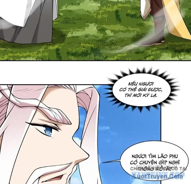 Đồ Đệ Của Ta Đều Là Đại Phản Phái Chapter 441 - Trang 2