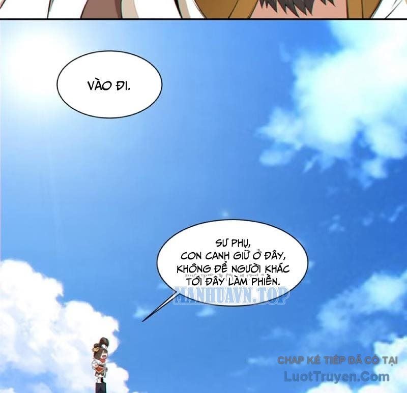 Đồ Đệ Của Ta Đều Là Đại Phản Phái Chapter 441 - Trang 2