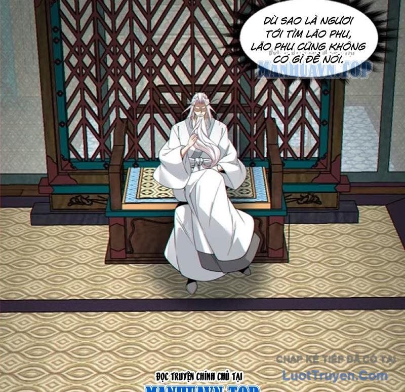 Đồ Đệ Của Ta Đều Là Đại Phản Phái Chapter 441 - Trang 2