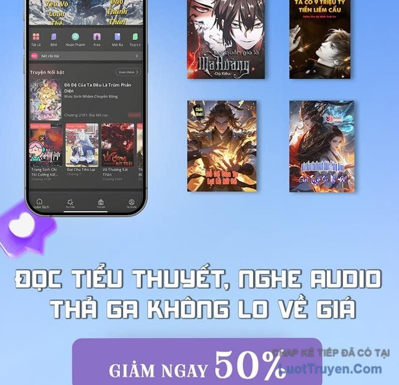 Đồ Đệ Của Ta Đều Là Đại Phản Phái Chapter 441 - Trang 2