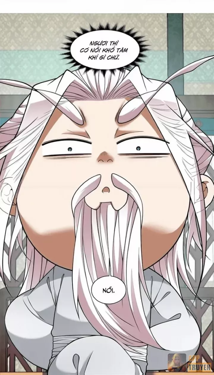 Đồ Đệ Của Ta Đều Là Đại Phản Phái Chapter 442 - Trang 2