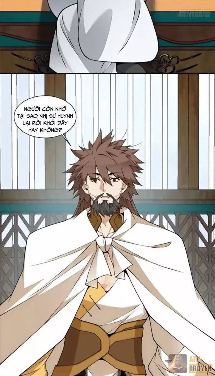 Đồ Đệ Của Ta Đều Là Đại Phản Phái Chapter 442 - Trang 2