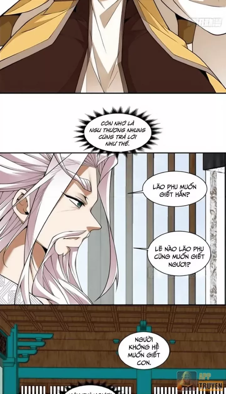 Đồ Đệ Của Ta Đều Là Đại Phản Phái Chapter 442 - Trang 2