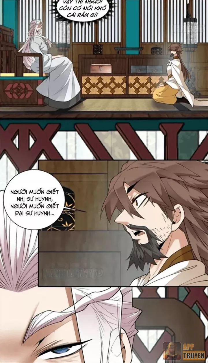 Đồ Đệ Của Ta Đều Là Đại Phản Phái Chapter 442 - Trang 2