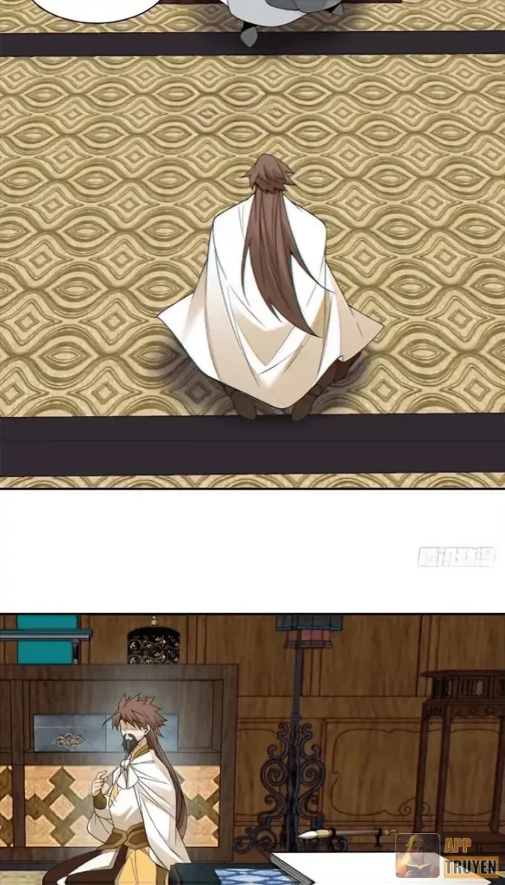 Đồ Đệ Của Ta Đều Là Đại Phản Phái Chapter 442 - Trang 2