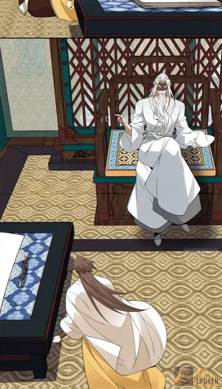 Đồ Đệ Của Ta Đều Là Đại Phản Phái Chapter 442 - Trang 2