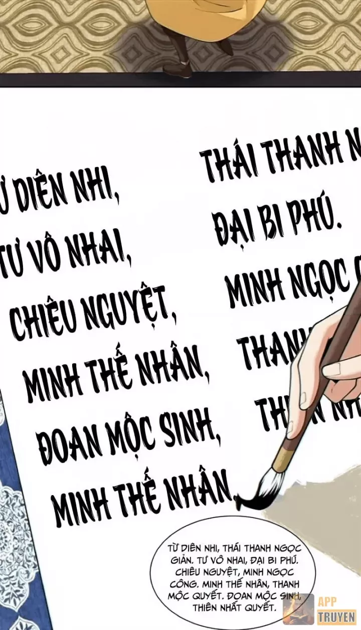 Đồ Đệ Của Ta Đều Là Đại Phản Phái Chapter 442 - Trang 2