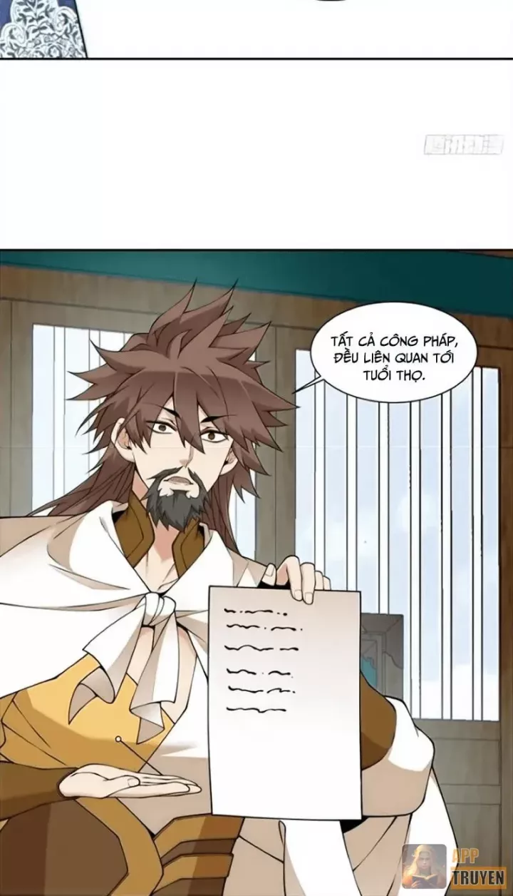 Đồ Đệ Của Ta Đều Là Đại Phản Phái Chapter 442 - Trang 2