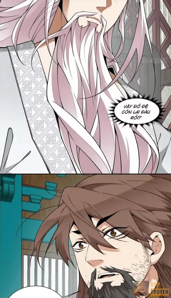 Đồ Đệ Của Ta Đều Là Đại Phản Phái Chapter 442 - Trang 2