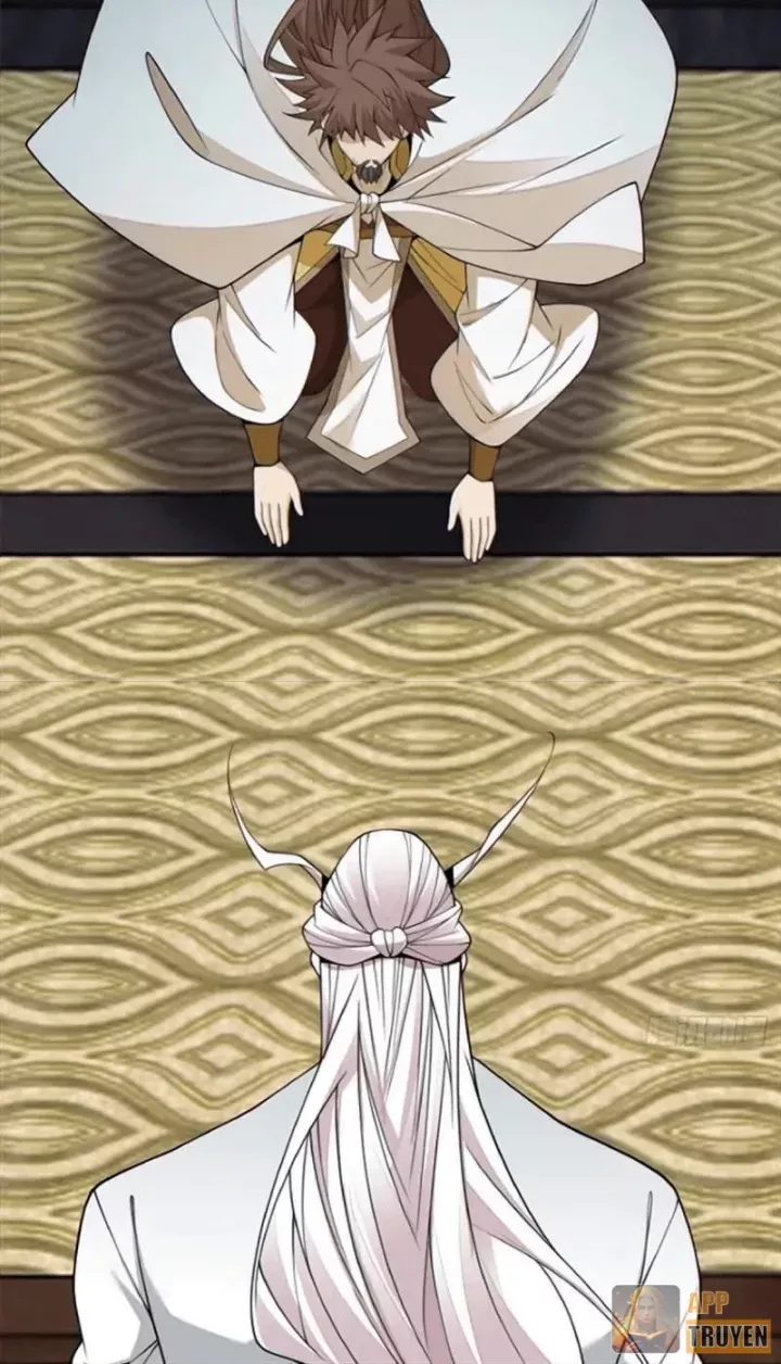 Đồ Đệ Của Ta Đều Là Đại Phản Phái Chapter 442 - Trang 2