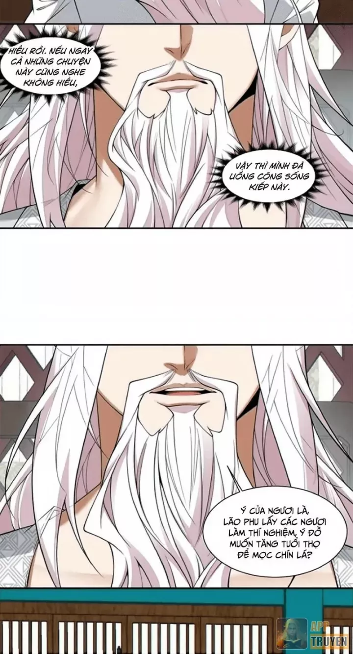 Đồ Đệ Của Ta Đều Là Đại Phản Phái Chapter 442 - Trang 2