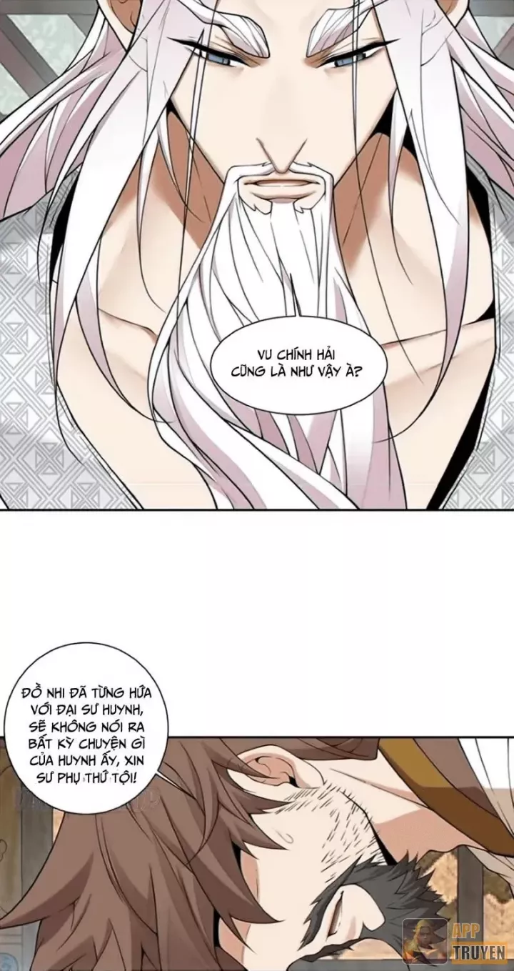 Đồ Đệ Của Ta Đều Là Đại Phản Phái Chapter 442 - Trang 2