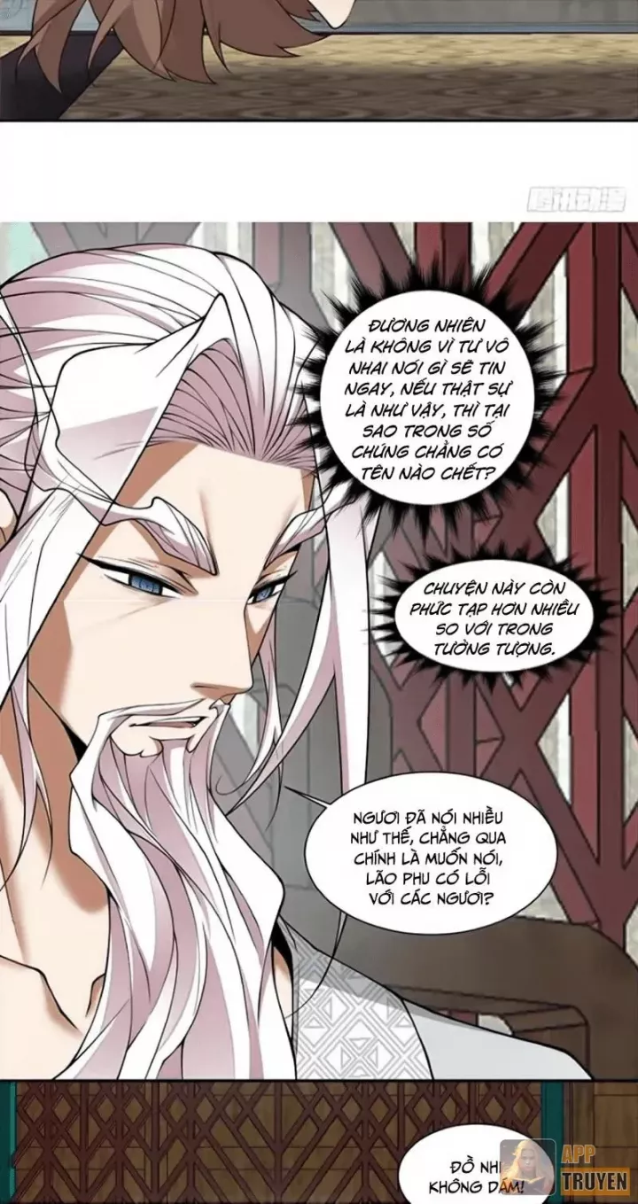 Đồ Đệ Của Ta Đều Là Đại Phản Phái Chapter 442 - Trang 2