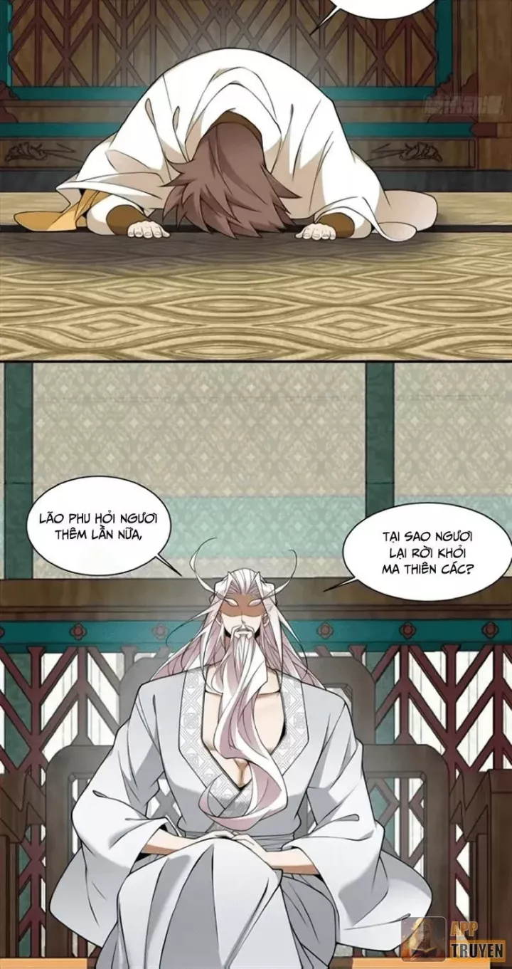 Đồ Đệ Của Ta Đều Là Đại Phản Phái Chapter 442 - Trang 2