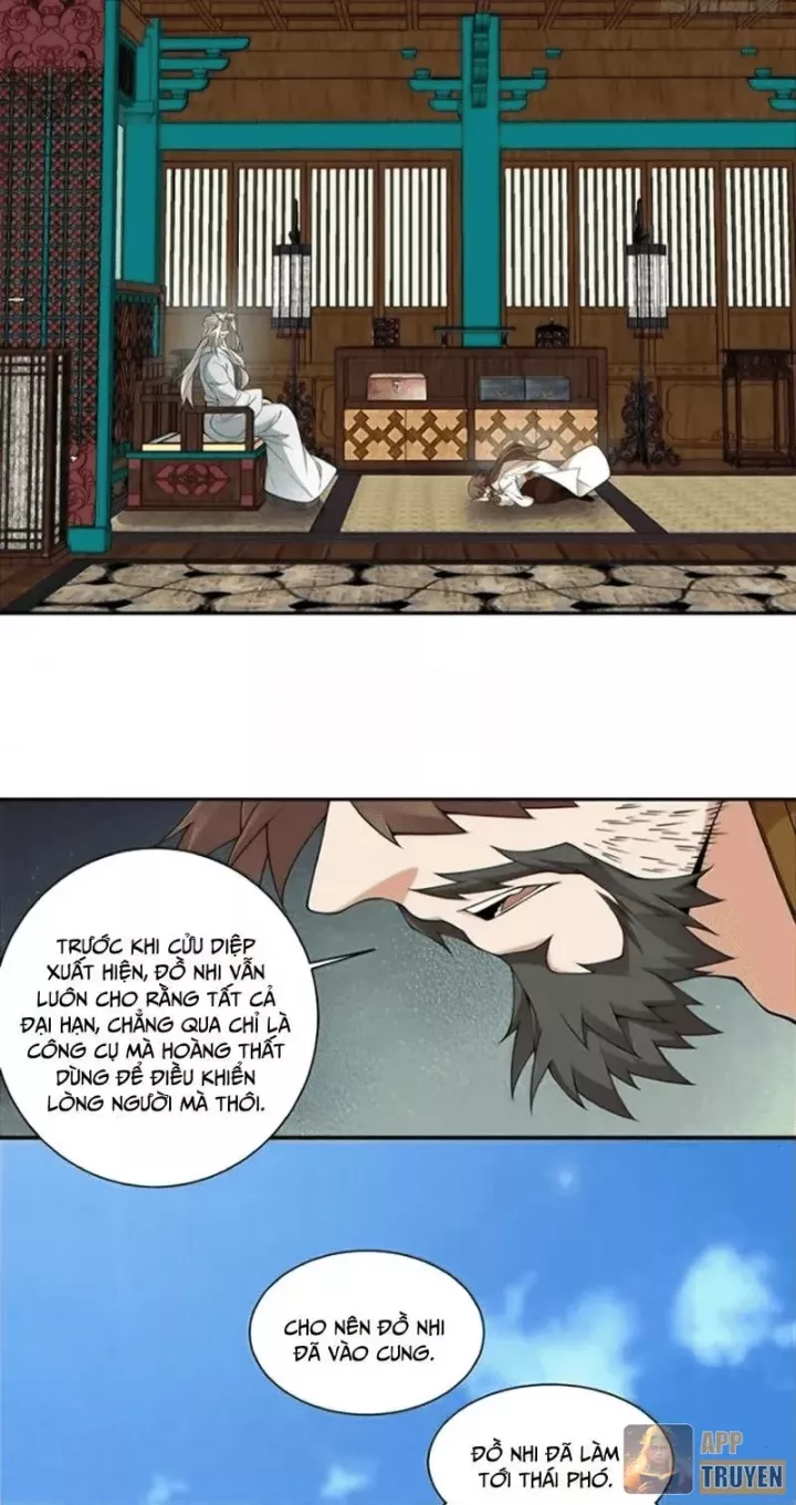 Đồ Đệ Của Ta Đều Là Đại Phản Phái Chapter 442 - Trang 2