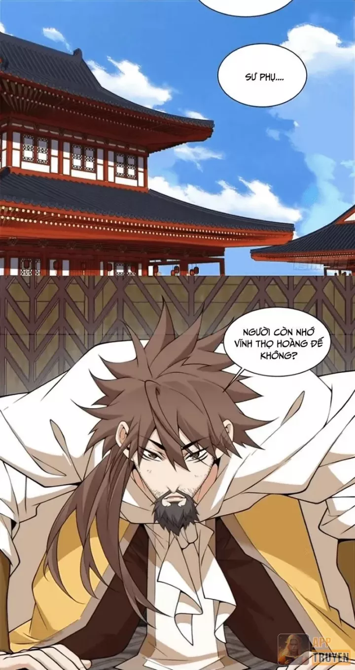 Đồ Đệ Của Ta Đều Là Đại Phản Phái Chapter 442 - Trang 2