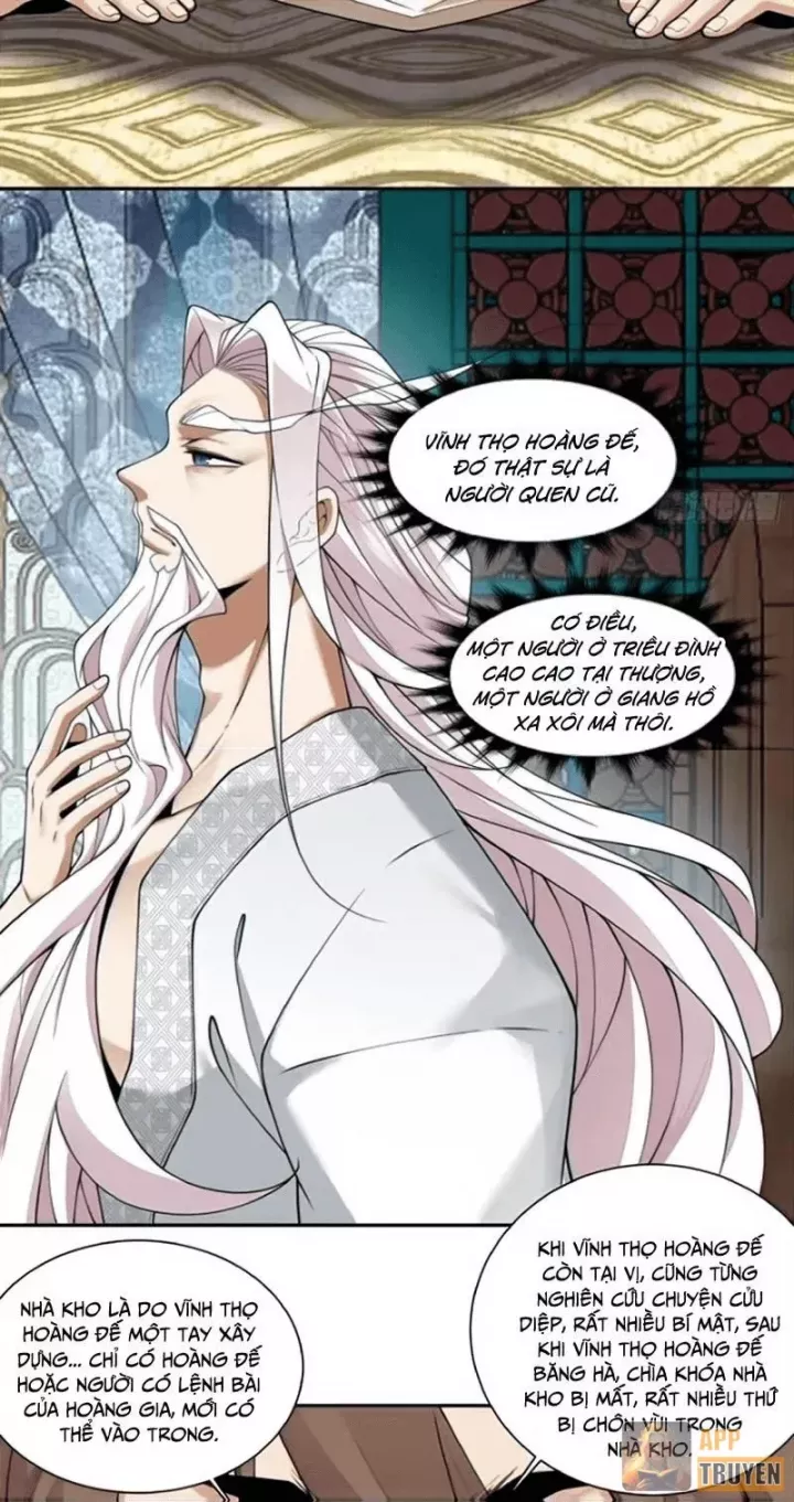 Đồ Đệ Của Ta Đều Là Đại Phản Phái Chapter 442 - Trang 2