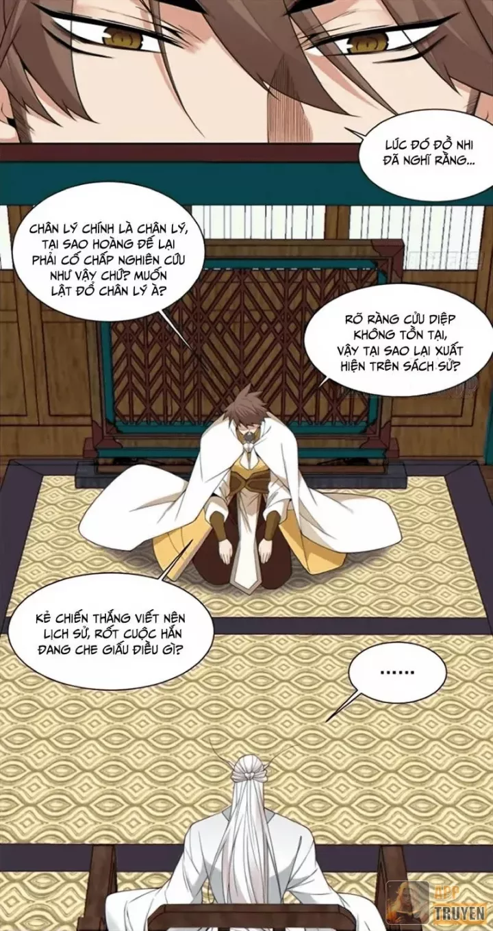 Đồ Đệ Của Ta Đều Là Đại Phản Phái Chapter 442 - Trang 2