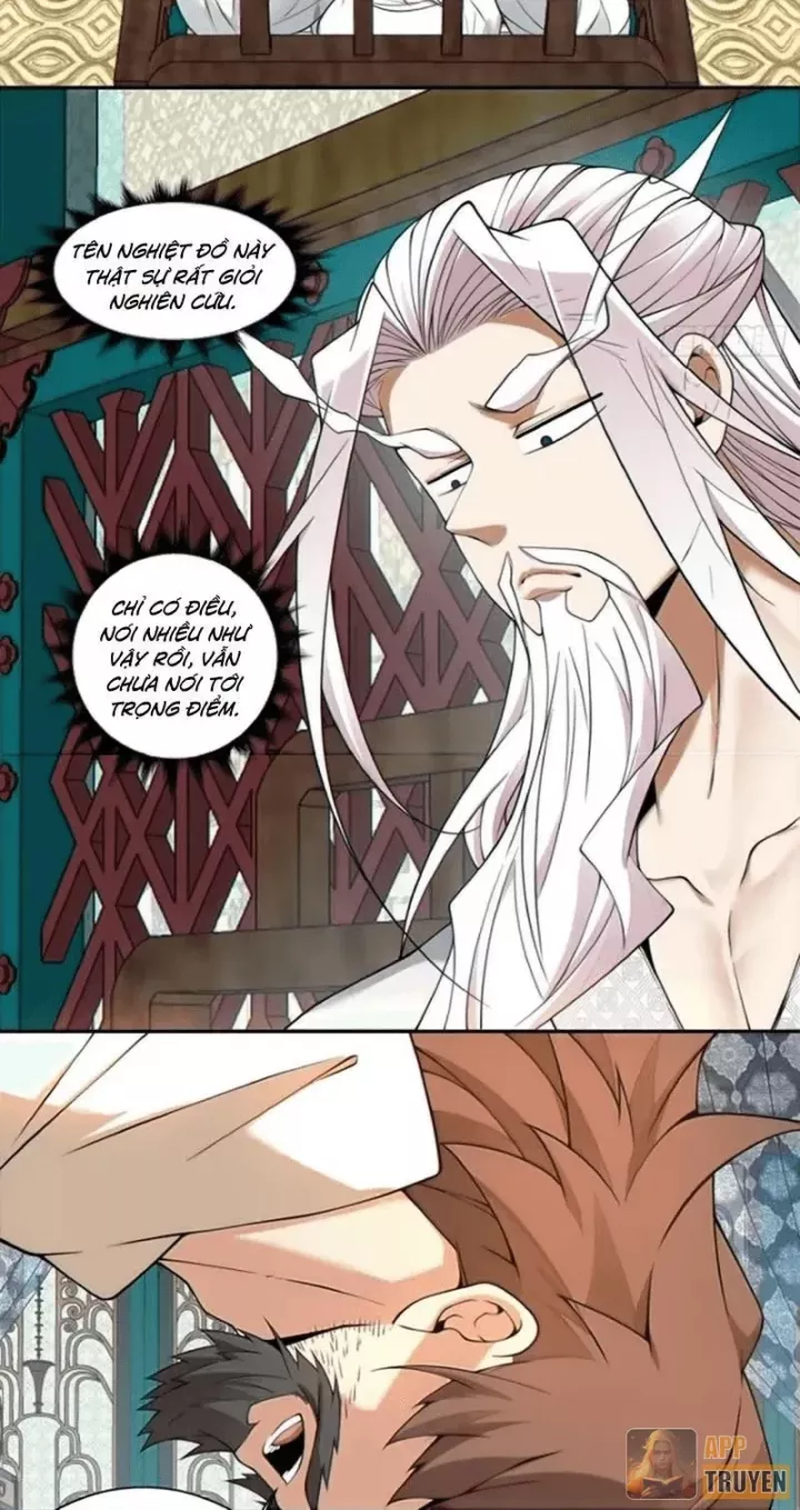 Đồ Đệ Của Ta Đều Là Đại Phản Phái Chapter 442 - Trang 2