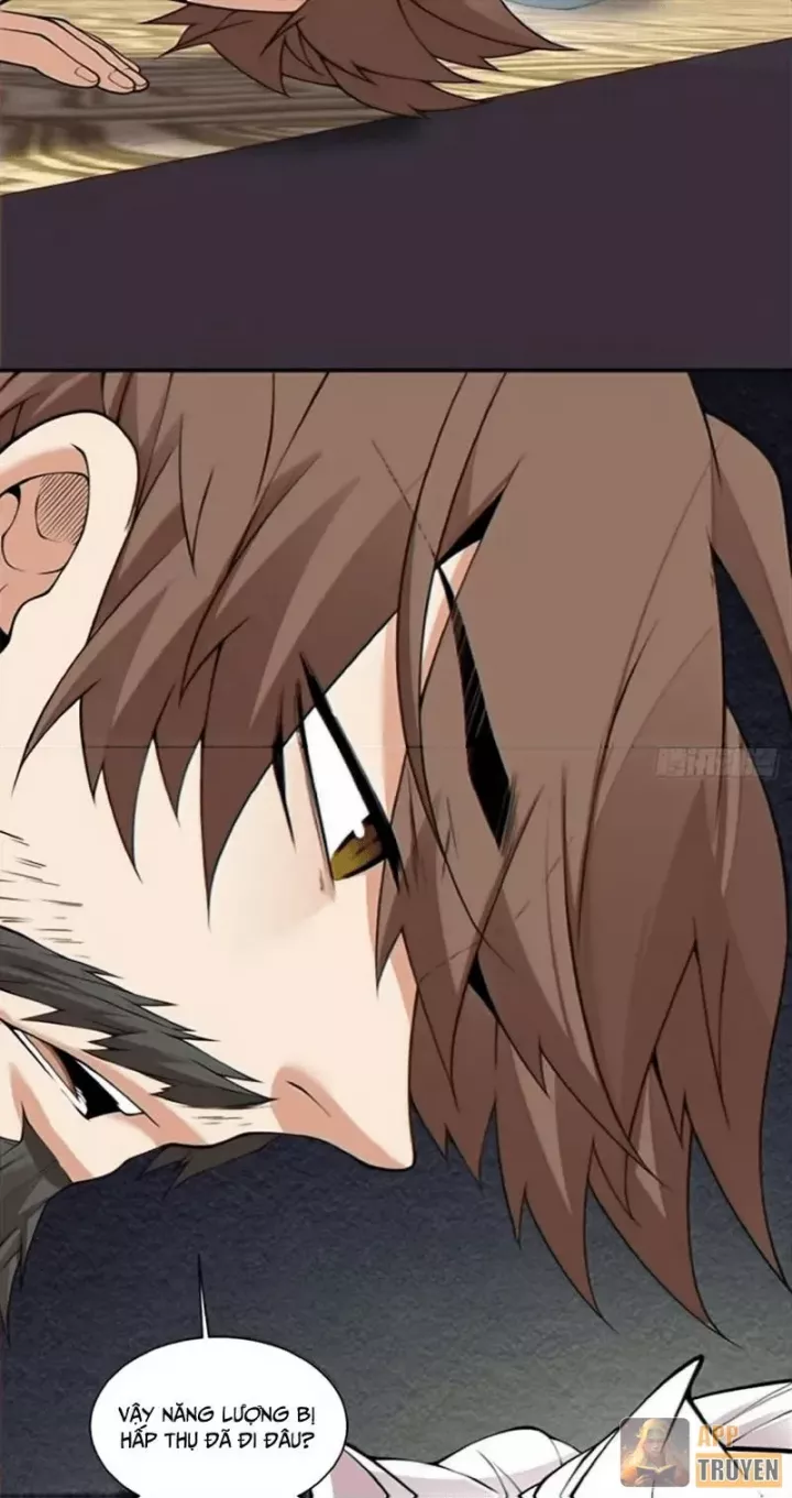 Đồ Đệ Của Ta Đều Là Đại Phản Phái Chapter 442 - Trang 2