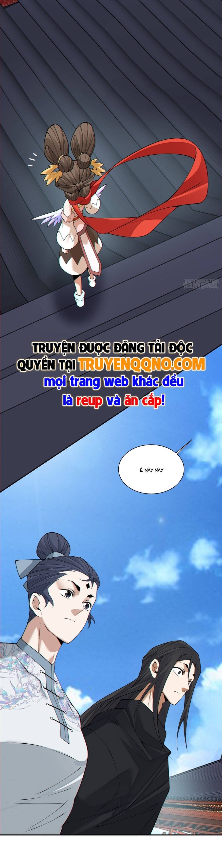 Đồ Đệ Của Ta Đều Là Đại Phản Phái Chapter 443 - Trang 2